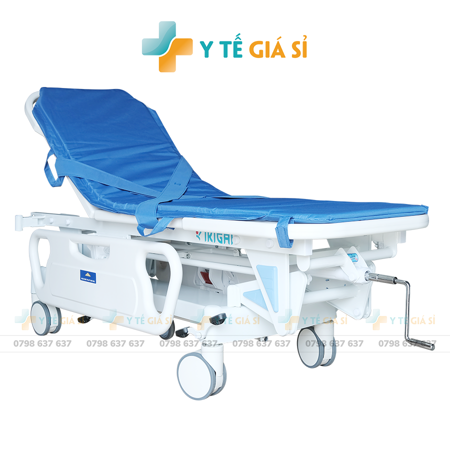 Thiết bị y tế khác