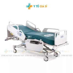 GIƯỜNG Y TẾ ICU ĐIỆN ĐA CHỨC NĂNG CENTURIS PRO HILL-ROM