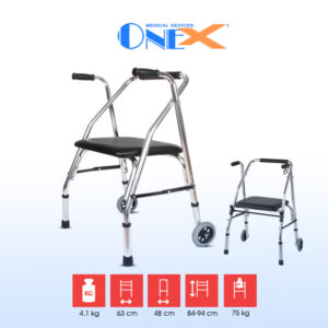 Khung có ghế ONE-X 914L