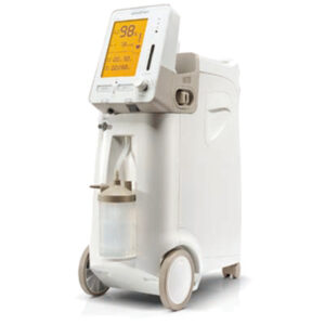 Máy tạo oxy YUWELL 9F-5AW