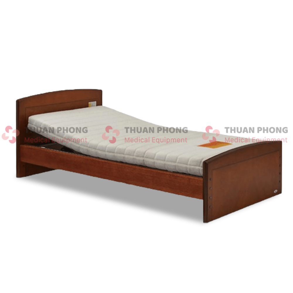 Giường điện 2 chức năng CARELET FI 1M