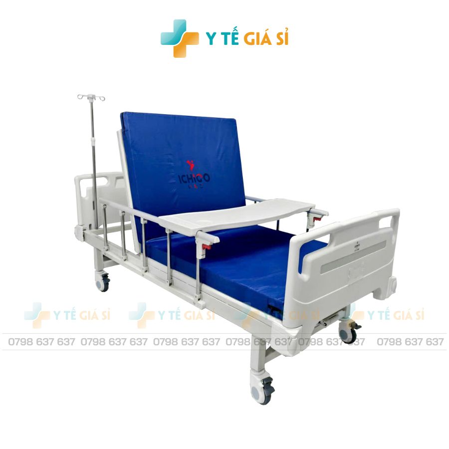 Giường y tế 1 chức năng ICHIGO IG-HB01S