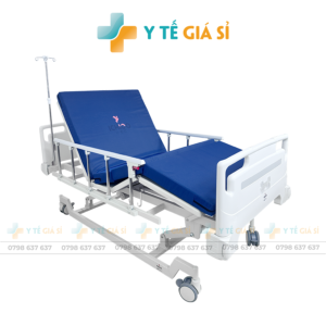 Giường y tế điện 3 chức năng ICHIGO IG-HB03E