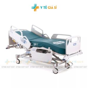 GIƯỜNG Y TẾ ICU ĐIỆN ĐA CHỨC NĂNG CENTURIS PRO HILL-ROM