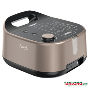 Máy nén ép trị liệu FoxyL 9