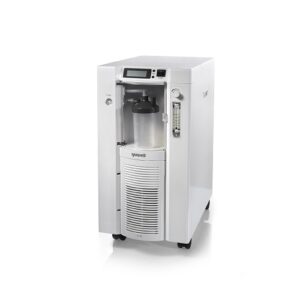 Máy tạo oxy 3 lít YUWELL 7F-3EW