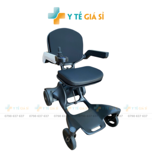 Xe Lăn Điện Thông Minh Ikigai WC-01E