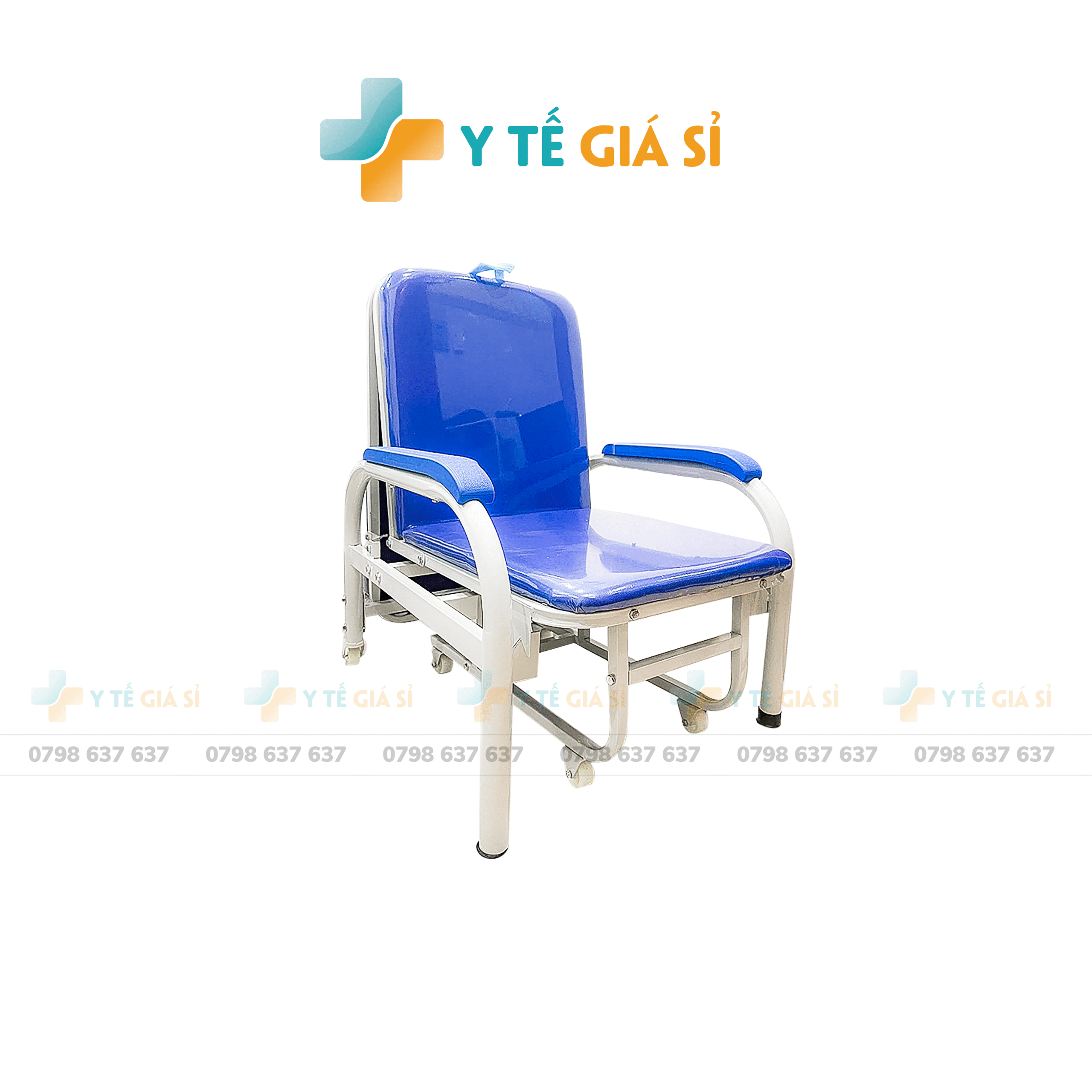 GHẾ CHĂM SÓC BỆNH NHÂN (GHẾ Y TẾ)