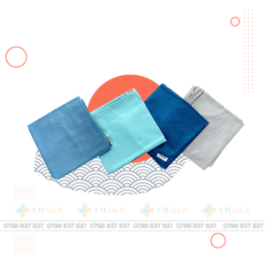 Vỏ Gối Lụa Satin Mềm Mại Cao Cấp Thương Hiệu Ichigo