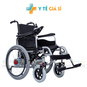 Xe Lăn Điện Ikigai WC-06E