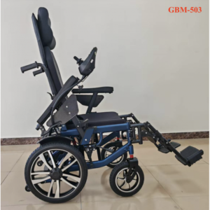 Alternative view of XE LĂN ĐIỆN GBM-503